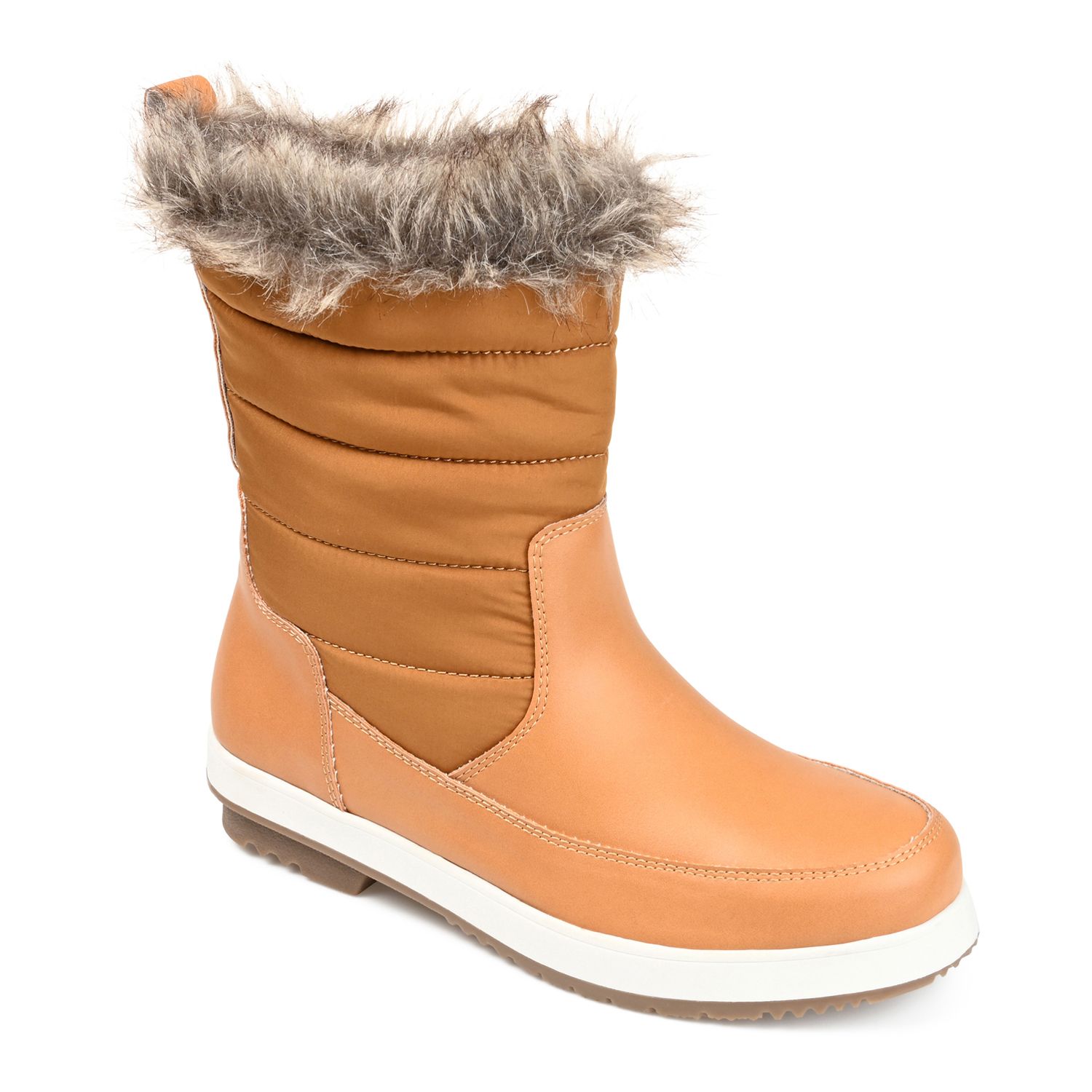 journee winter boots