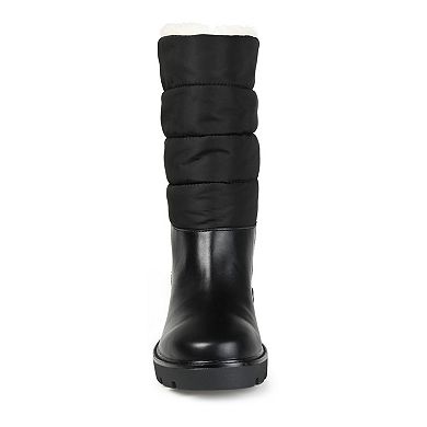 Journee Collection Nadine Tru Comfort Foam™ Women's Winter Boots