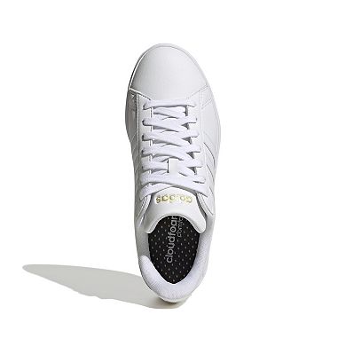 adidas Grand Court Cloudfoam Women's Lifestyle Tennis Shoes