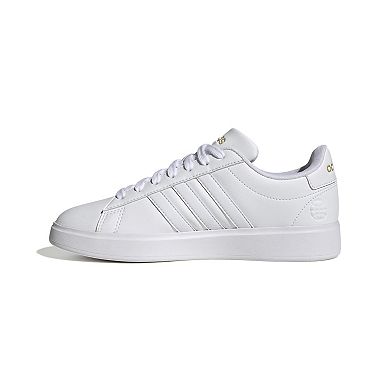 adidas Grand Court Cloudfoam Women's Lifestyle Tennis Shoes