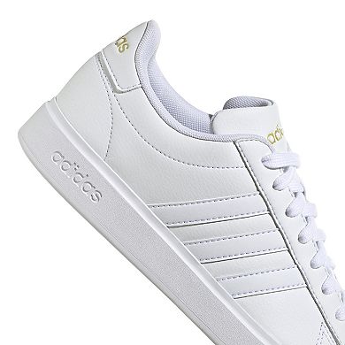 adidas Grand Court Cloudfoam Women's Lifestyle Tennis Shoes