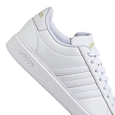 adidas Grand Court Cloudfoam Women's Lifestyle Tennis Shoes