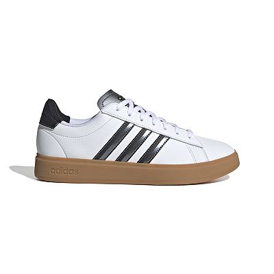 Adidas tennis shoes cloudfoam best sale