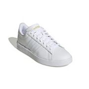 Adidas hot sale cloudfoam kohls