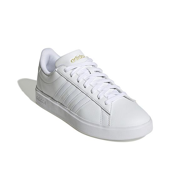 adidas Grand Court Cloudfoam Women's Lifestyle Tennis Shoes