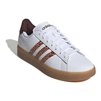 adidas Grand Court Cloudfoam Women's Lifestyle Tennis Shoes