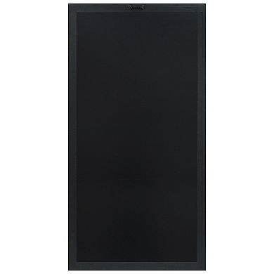 Big Ben Collage Framed Graphic Wall Art