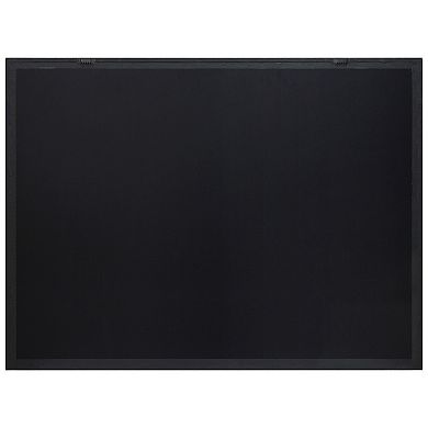 Old Glory Collage Framed Graphic Wall Art