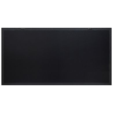 Dachshund Collage Framed Graphic Wall Art