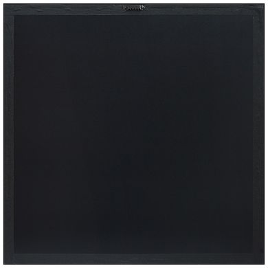 Dark Side Collage Framed Graphic Wall Art