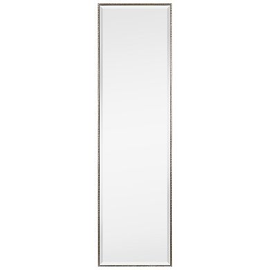 Traverse Modern Cheval Mirror