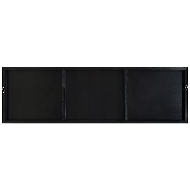 Passages Rugged Wooden Wall Art