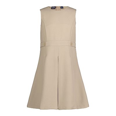 Khaki jumper uniform hotsell