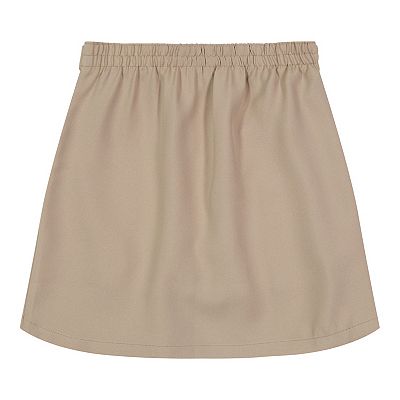 Plus size khaki skirt toddler hotsell