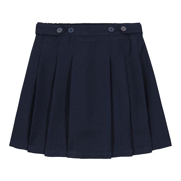 Girls 4 16 IZOD Scooter Skort in Regular Plus Size