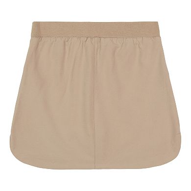 Girls 4-16 IZOD Performance Scooter Skort in Regular & Plus Size