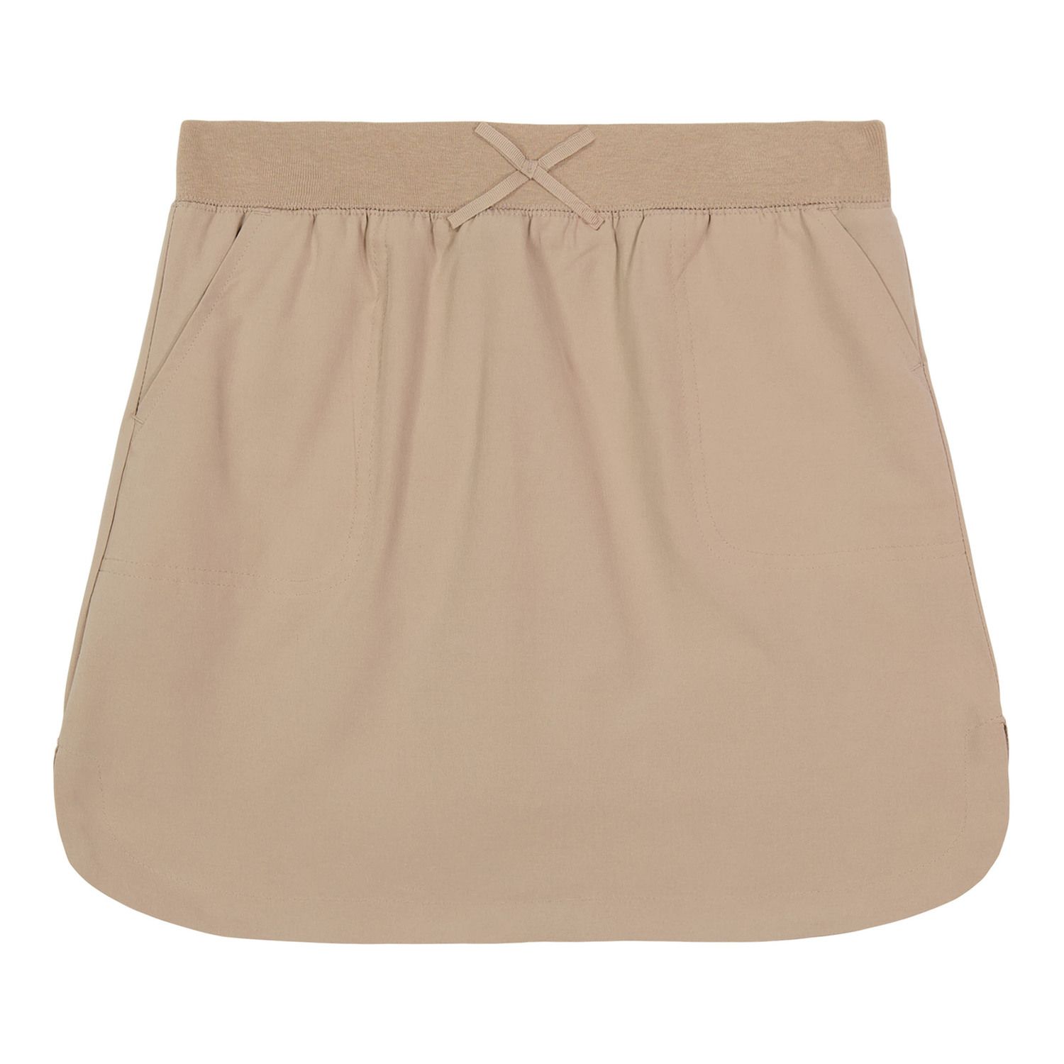 skort size 16