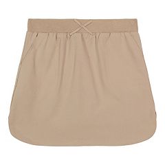 Khaki skirt hotsell uniform 3t