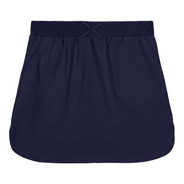 Girls 4-16 IZOD Performance Scooter Skort in Regular & Plus Size