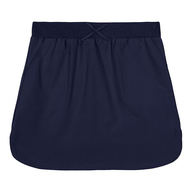 Girls best sale scooter skirts