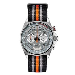 Kohls seiko hotsell mens watches