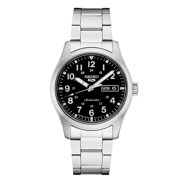 Kohls men's sales watches seiko