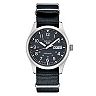Seiko Men's 5 Sports Stainless Steel Gray Dial Watch - SRPG31