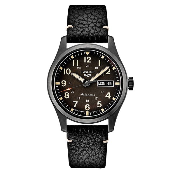 Kohls mens sale seiko watches