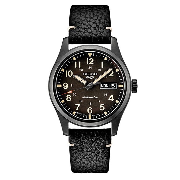 Seiko men's 2024 watches kohls