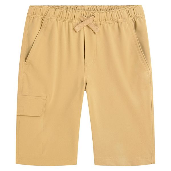 Izod cheap shorts kohls