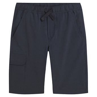 Boys 4-20 IZOD Pull-On Cargo Shorts in Regular & Husky