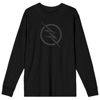 Men's Flash Logo Tee
