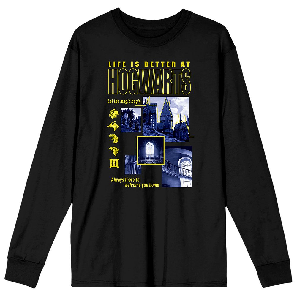 Harry Potter Shirts Kohls
