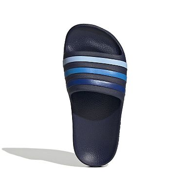 adidas Adilette Aqua Kids' Slide Sandals