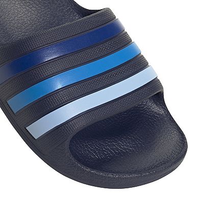 adidas Adilette Aqua Kids' Slide Sandals