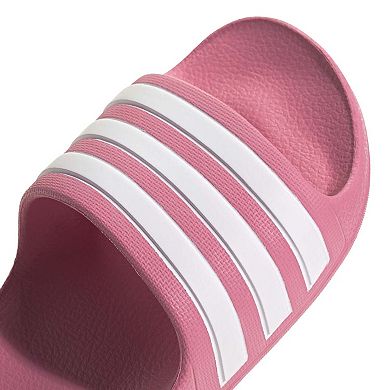 adidas Adilette Aqua Kids' Slide Sandals