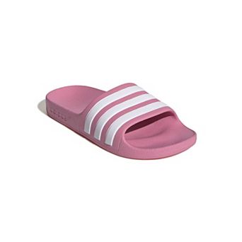 adidas Adilette Aqua Kids' Slide Sandals