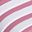 Bliss Pink White