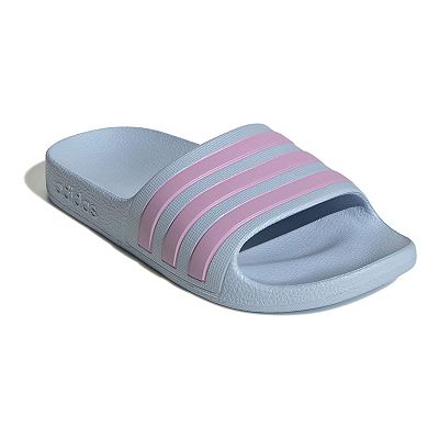 adidas Adilette Aqua Kids' Slide Sandals