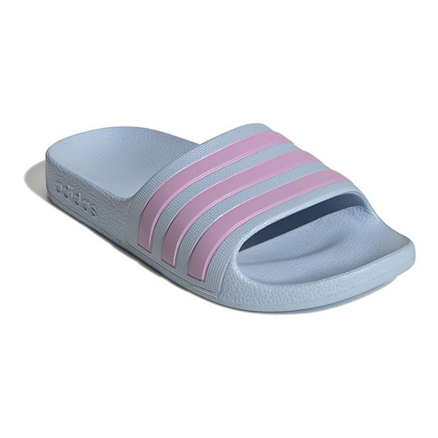 adidas Adilette Aqua Kids display picture 1