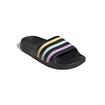 adidas Adilette Aqua Kids' Slide Sandals
