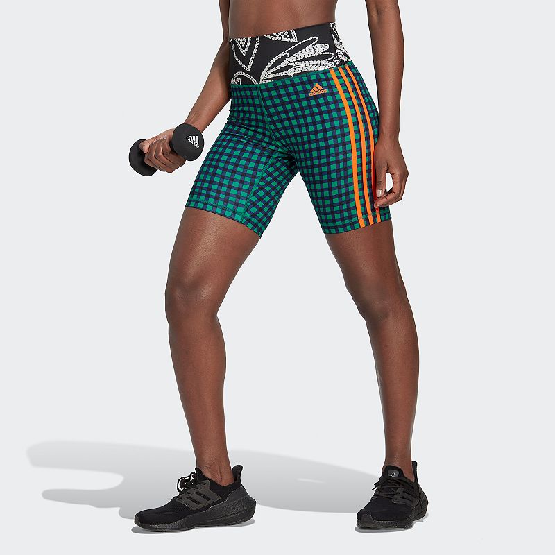 Kohls womens hotsell compression shorts