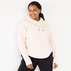 Plus Size Hoodies & Sweatshirts