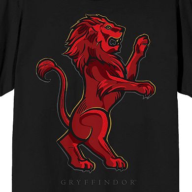 Men's Harry Potter Gryffindor Tee