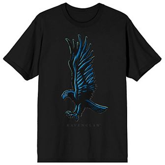 Men's Harry Potter Ravenclaw Tee