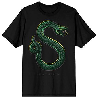 Men's Harry Potter Slytherin Tee