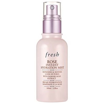 fresh Rose Hydration Pore-Minimizing Mist