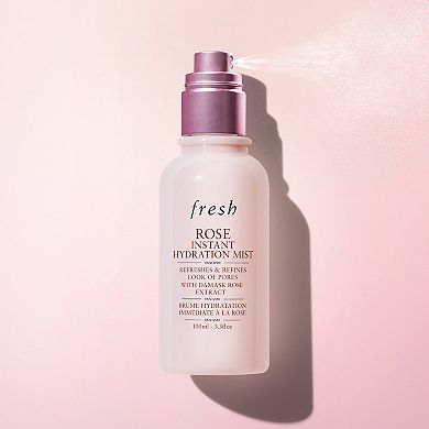 Rose Hydration Pore-Minimizing Mist