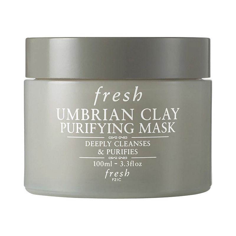 53943171 Umbrian Clay Pore Purifying Face Mask, Size: 3.38  sku 53943171