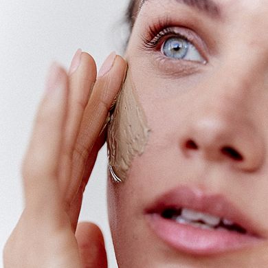 Umbrian Clay Pore Purifying Face Mask